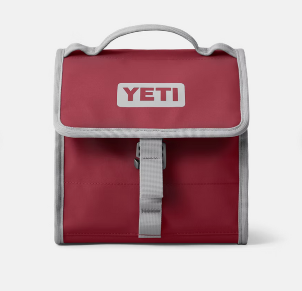 YETI Daytrip Packable Lunch Bag, Navy