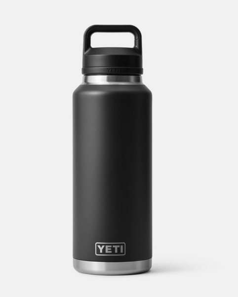 Muggie, Handle, Black-Gray-Blue, For Yeti, Atlin