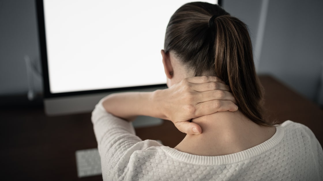 7 Effective Massages for Neck Pain Relief