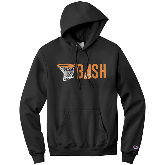 The Bash: Champion Hoodie (2022 edition)