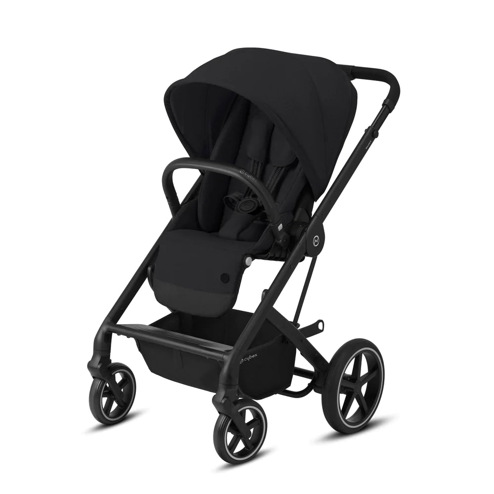 Cybex | Balios S Lux Stroller – The Little Rainbow Company Limited