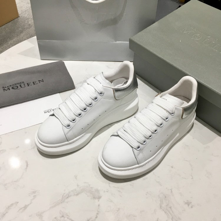 Alexander McQueen Fashion Casual Sport Sneaker Shoes 262