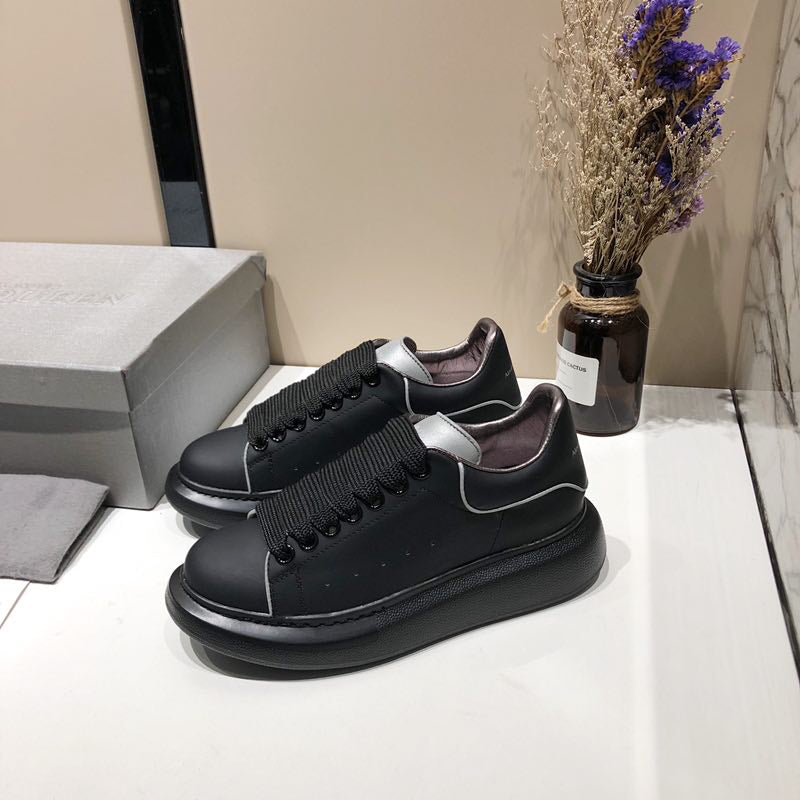 Alexander McQueen Fashion Casual Sport Sneaker Shoes 226