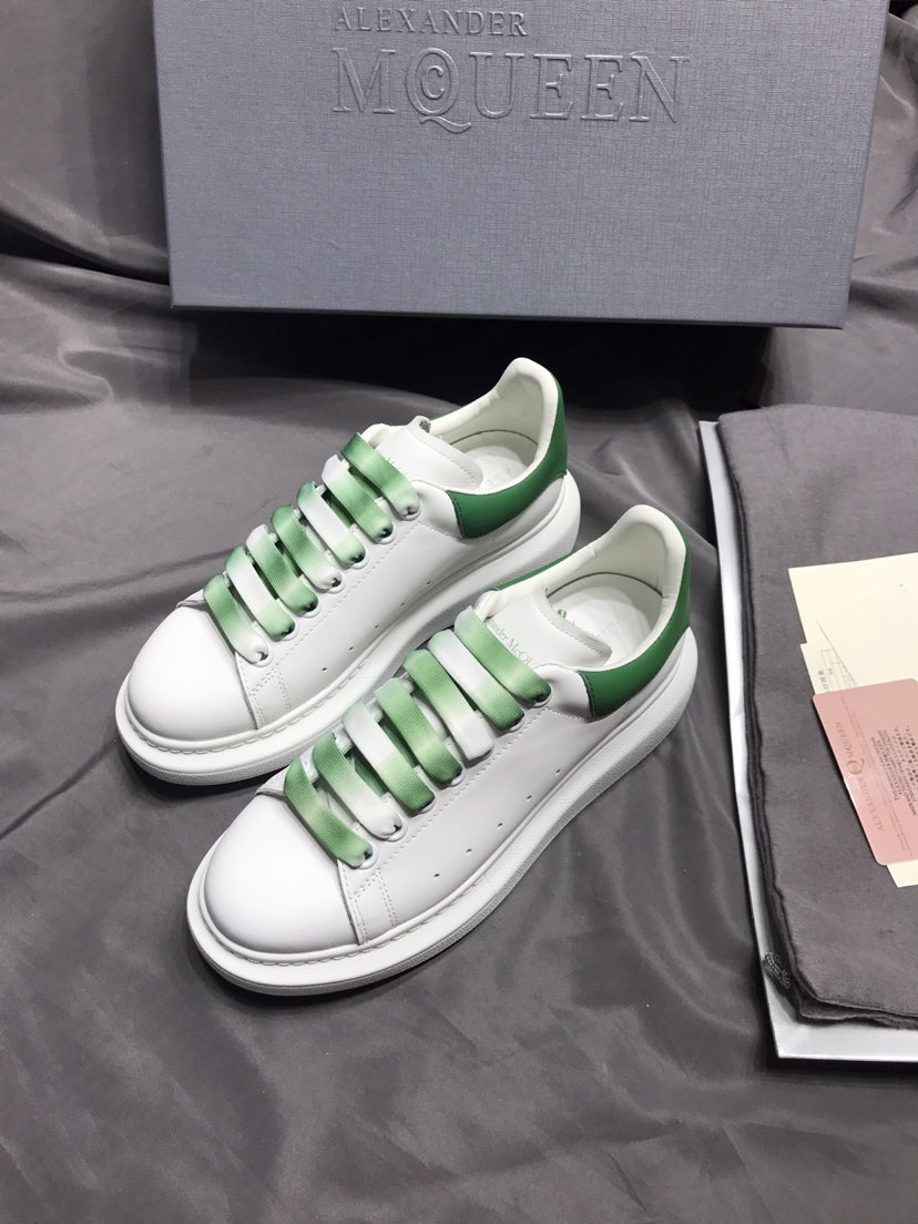 Alexander McQueen Fashion Sneaker Shoes 83