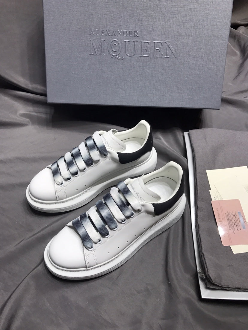 Alexander McQueen Fashion Sneaker Shoes 82