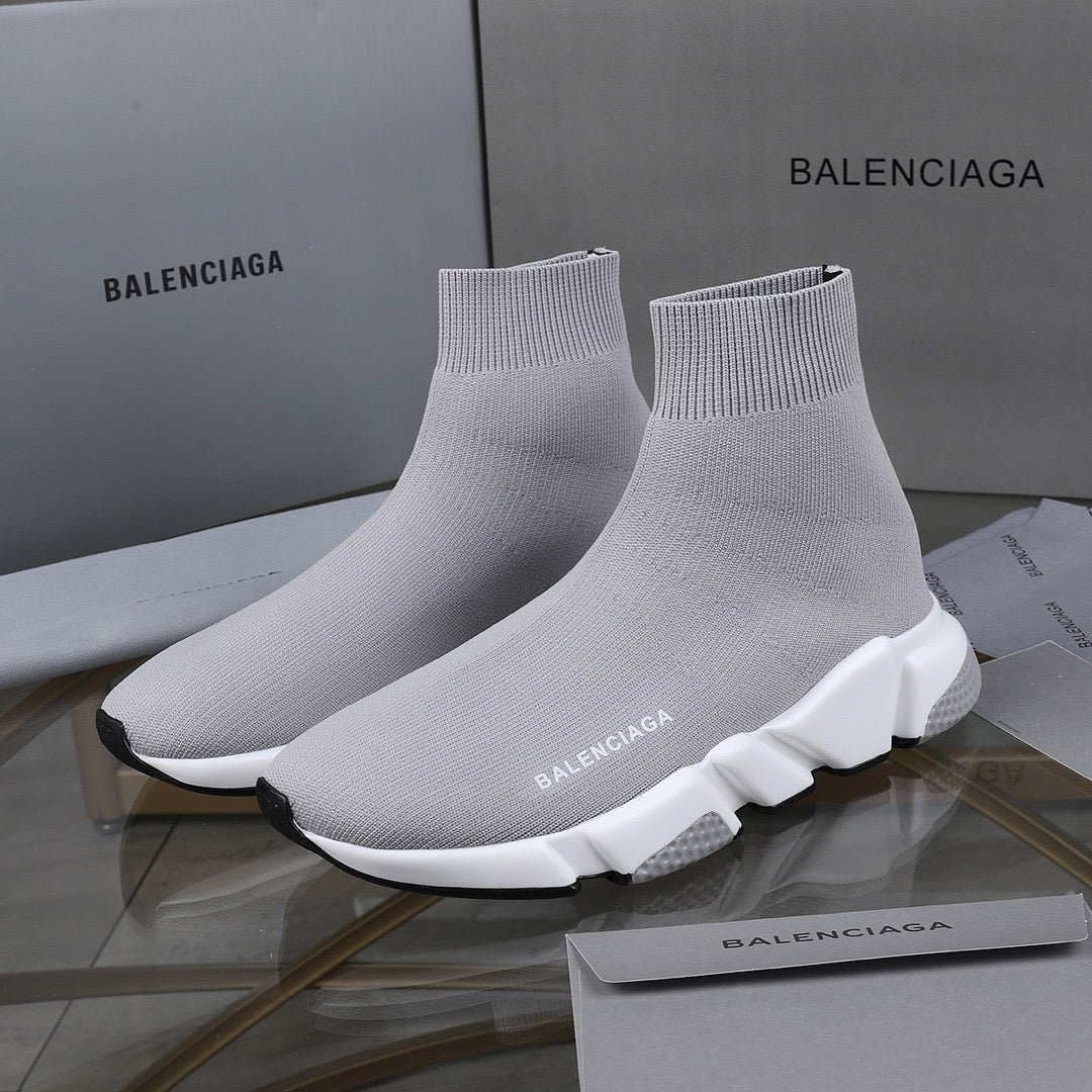 Balenciaga Fashion Casual Sport Sneaker Shoes Size 27