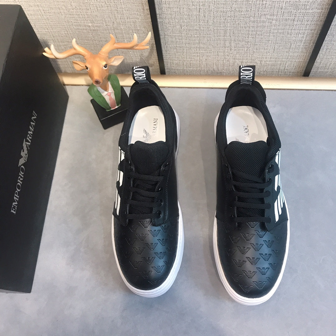 Armani Fashion Casual Sneaker Sport Running Shoes 24