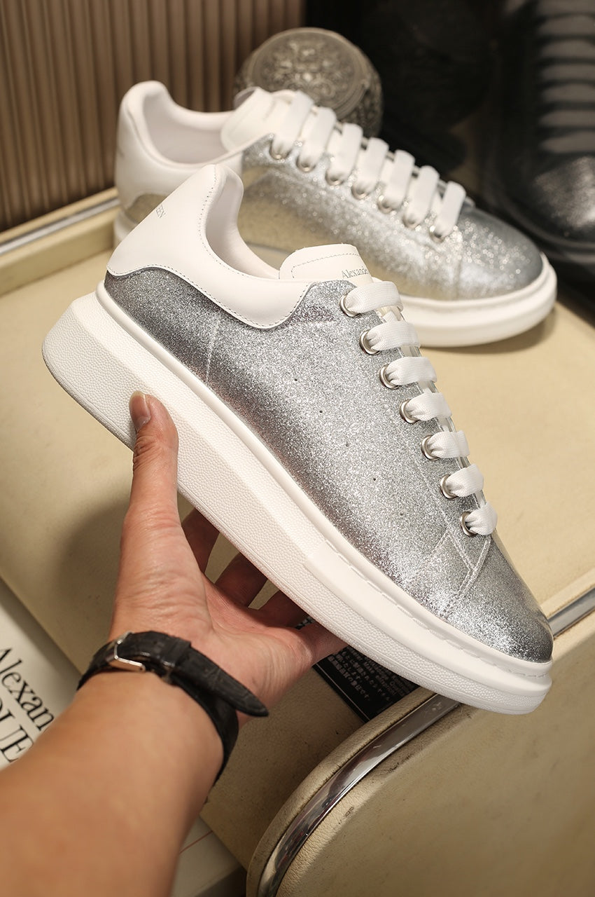 Alexander McQueen Fashion Casual Sport Sneaker Shoes 149