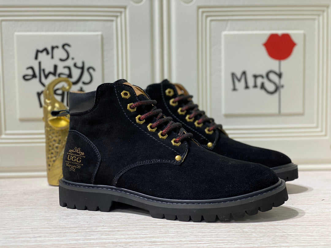 UGG Fashion Casual Men Sneaker Shoes 36