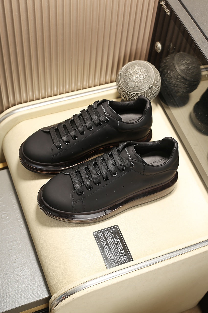 Alexander McQueen Fashion Casual Sport Sneaker Shoes 217