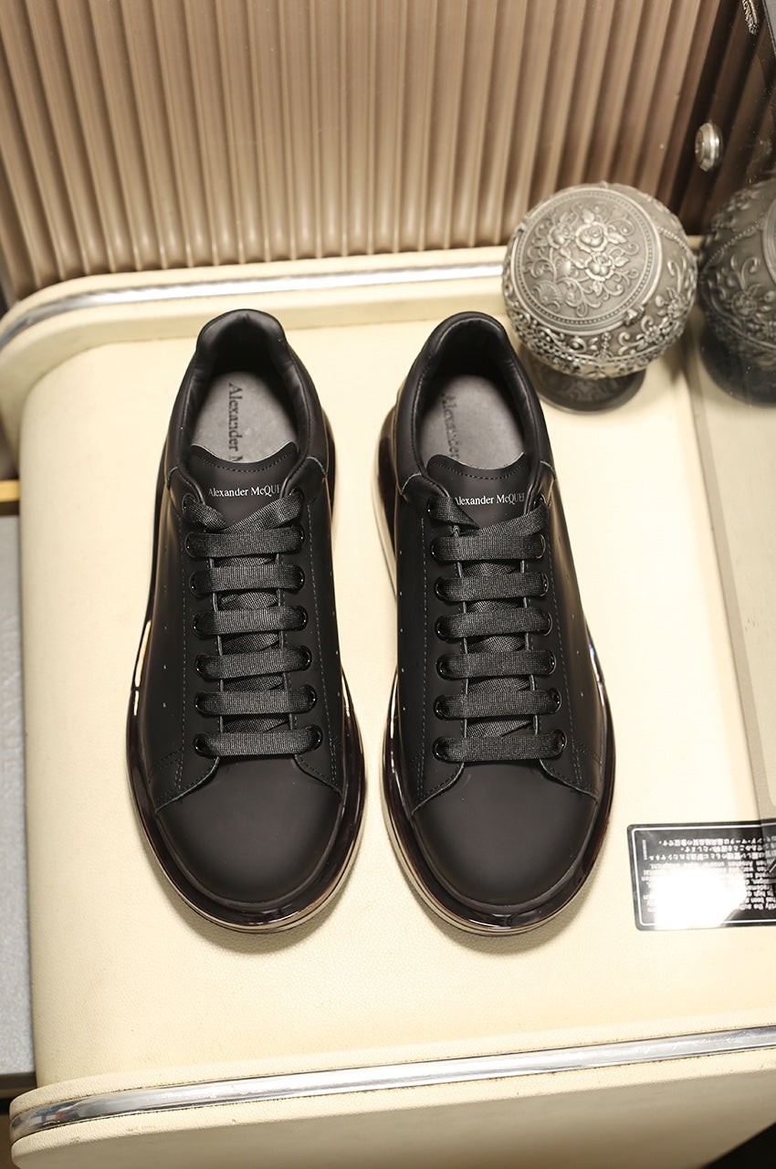 Alexander McQueen Fashion Casual Sport Sneaker Shoes 109