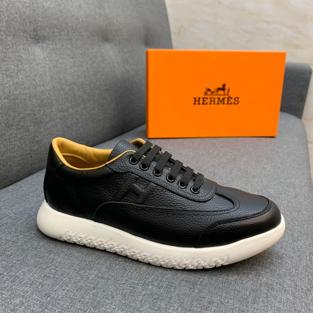 Hermes Fashion Casual Shoes Sneaker Sport Running Shoes 152