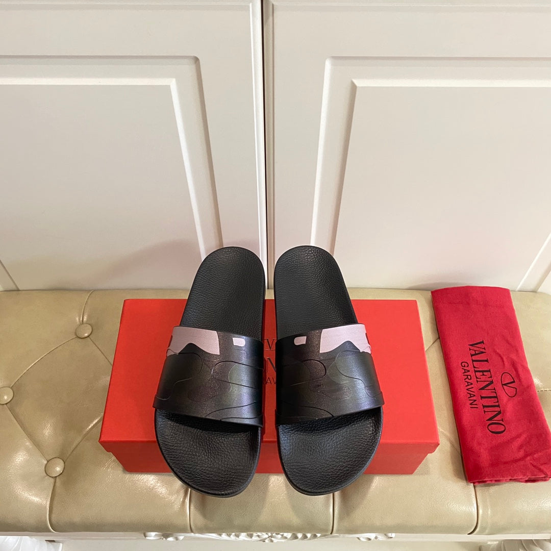 Valentino Fashion Casual Slipper Shoes 23