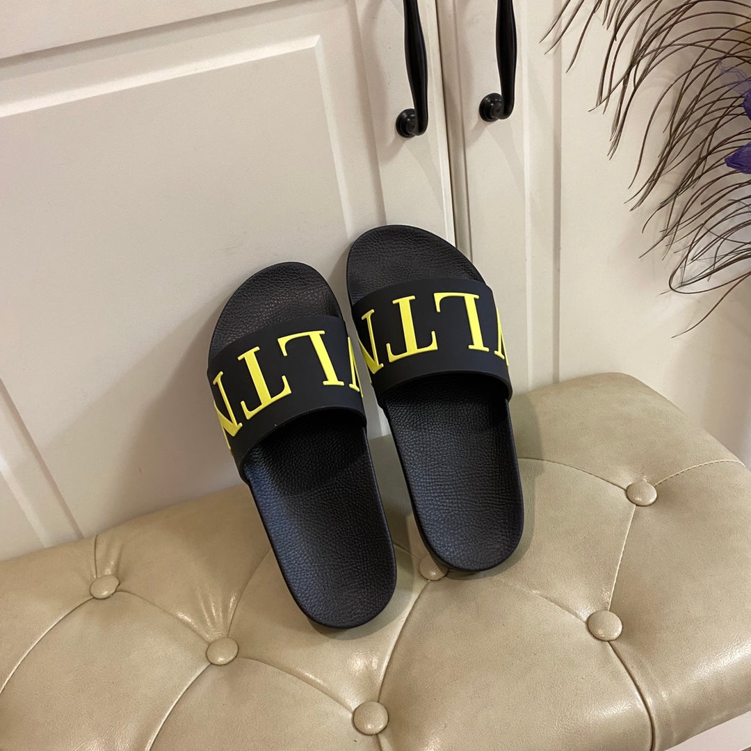 Valentino Fashion Casual Slipper Shoes 17