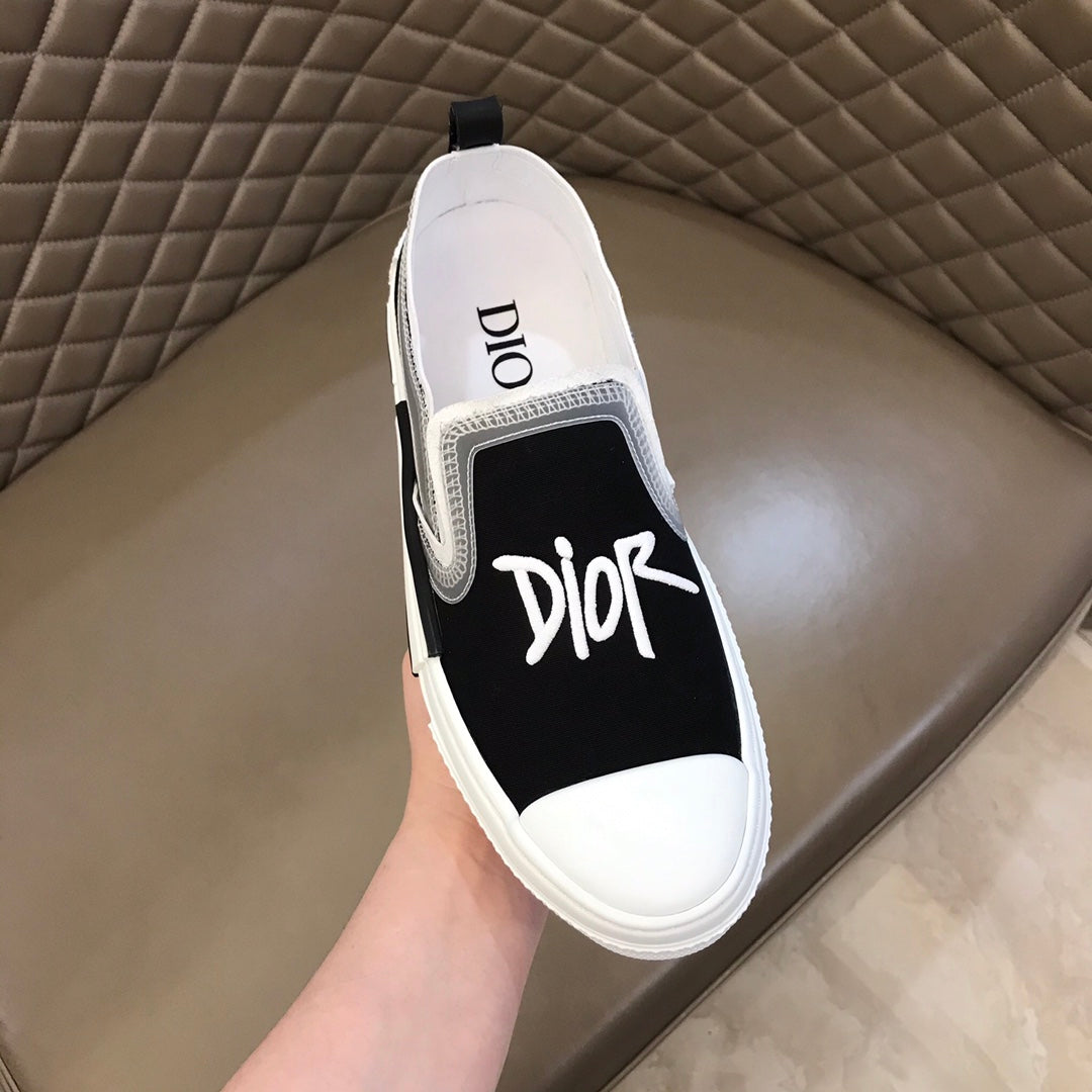 Christian Dior Fashion Sneaker Shoes 131