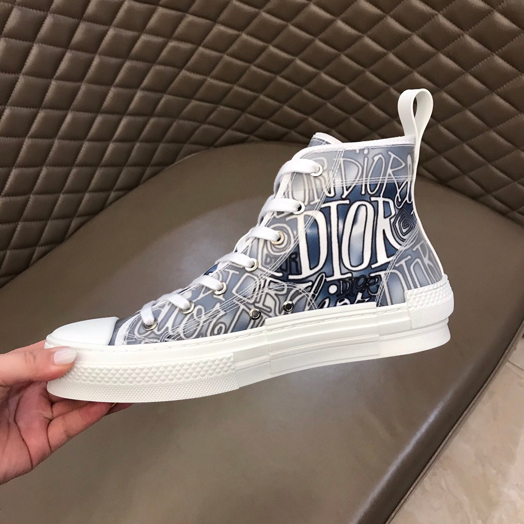 Christian Dior Fashion Sneaker Shoes 104