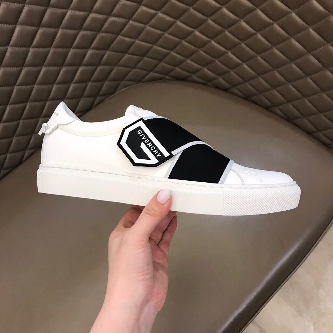 Givenchy Fashion Casual Sport Sneaker Shoes 101