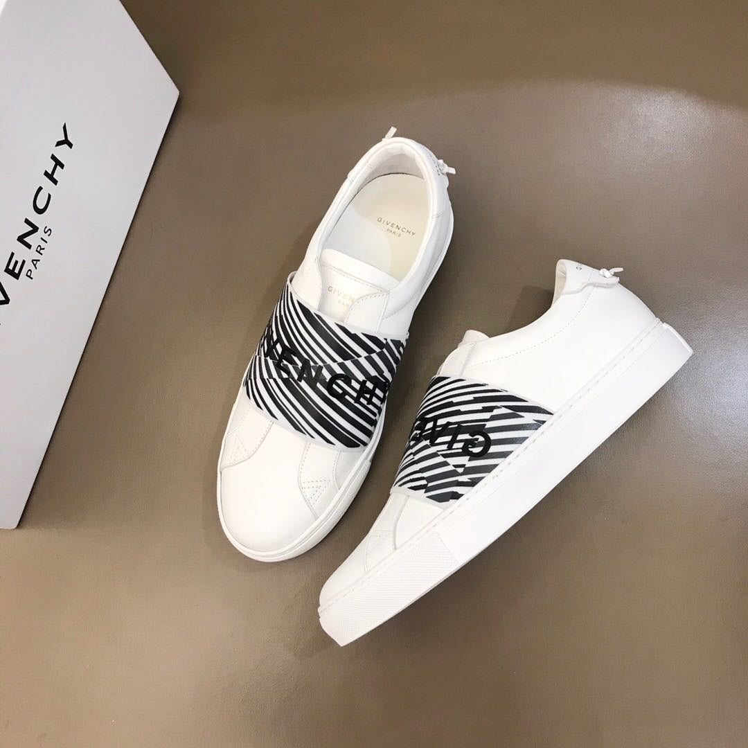 Givenchy Fashion Casual Sport Sneaker Shoes 99