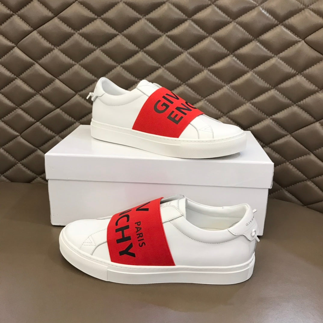 Givenchy Fashion Casual Sport Sneaker Shoes 87