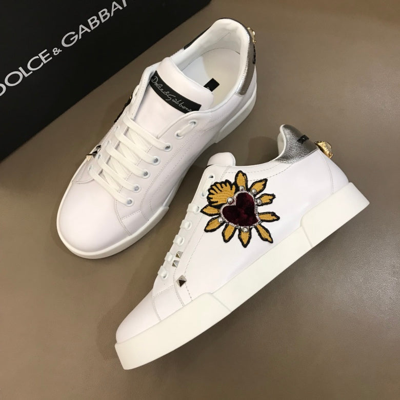 DG Dolce & Gabbana Fashion Men Casual Sport Sneaker Shoes 105