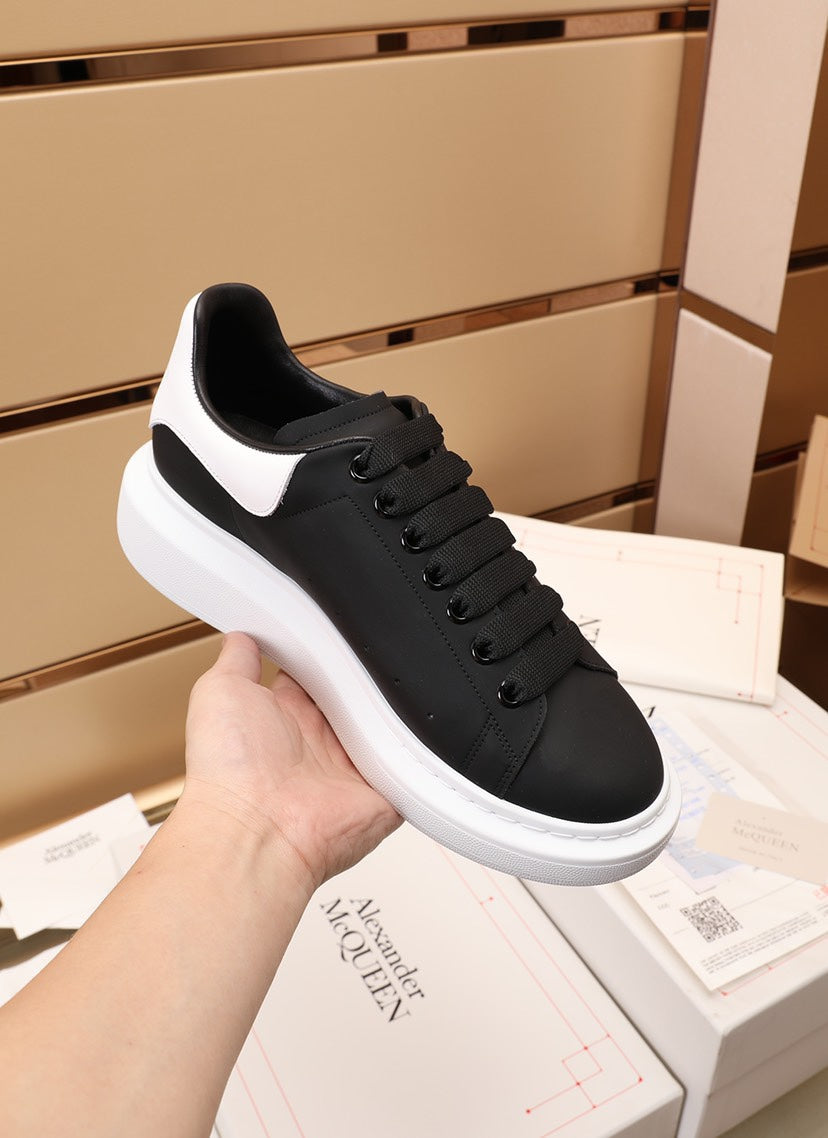 Alexander McQueen Fashion Casual Sport Sneaker Shoes 87