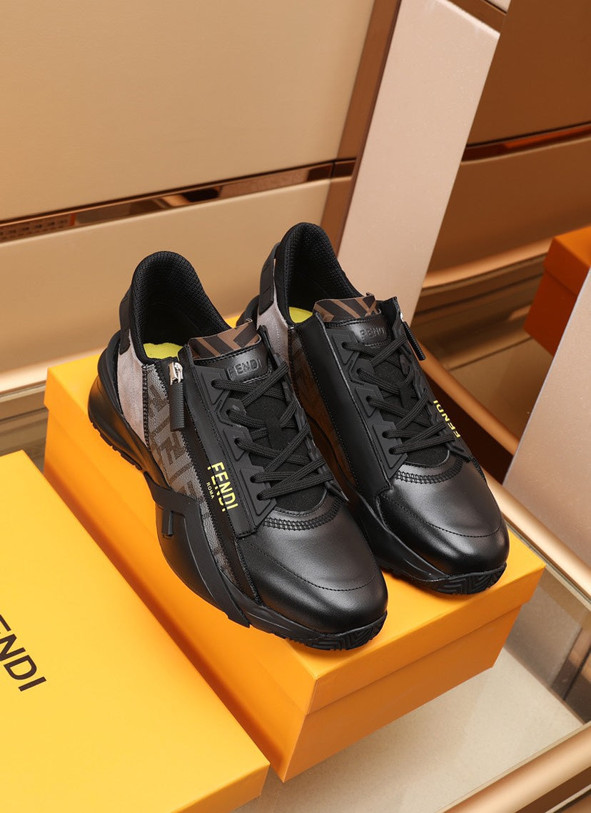 Fendi Trending Fashion Casual Sneaker Shoes 27