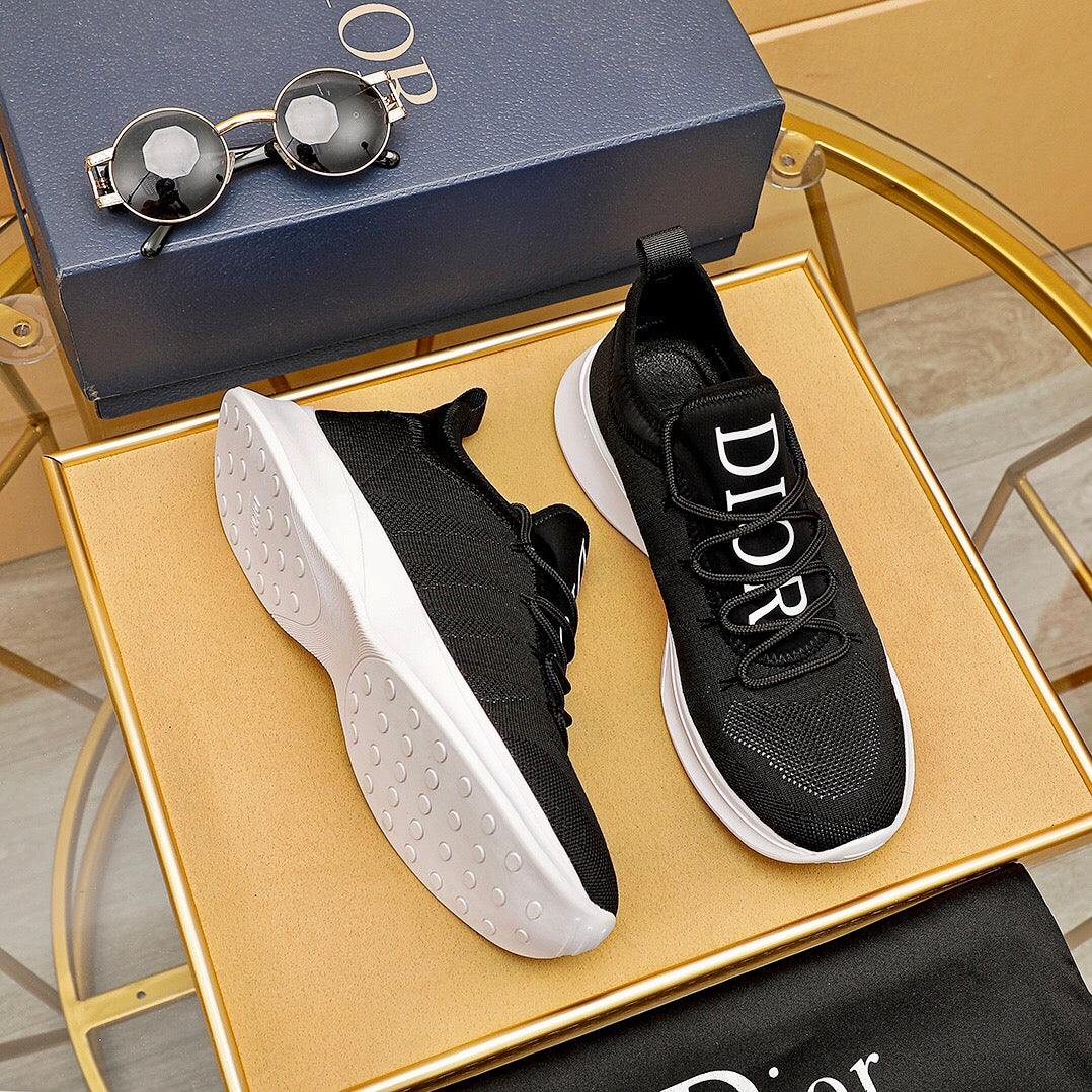 Christian Dior Fashion Sneaker Shoes 80