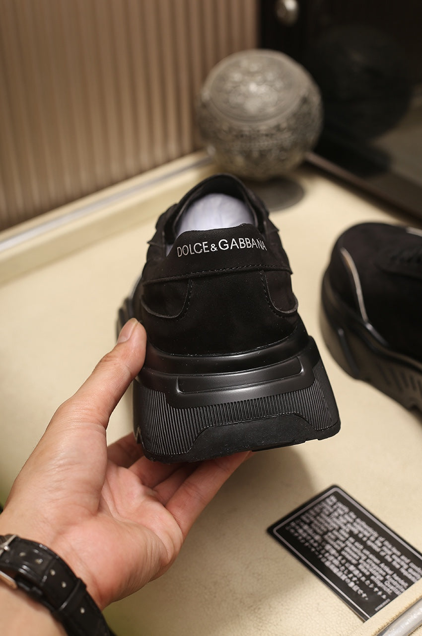 DG Dolce & Gabbana Fashion Men Casual Sport Sneaker Shoes 23