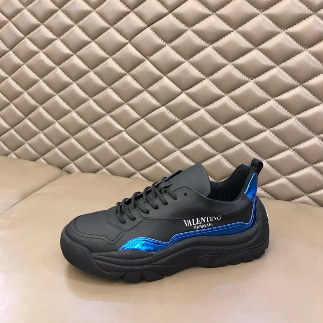 Valentino Fashion Unisex Casual Sneaker Shoes 05