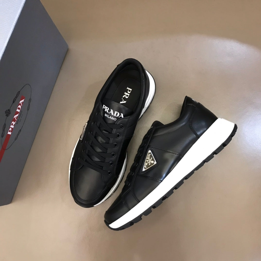 Prada New Fashion Casual Sneaker Sport Running Shoes 25