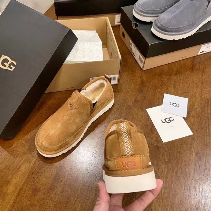 UGG Fashion Casual Men Sneaker Shoes 02