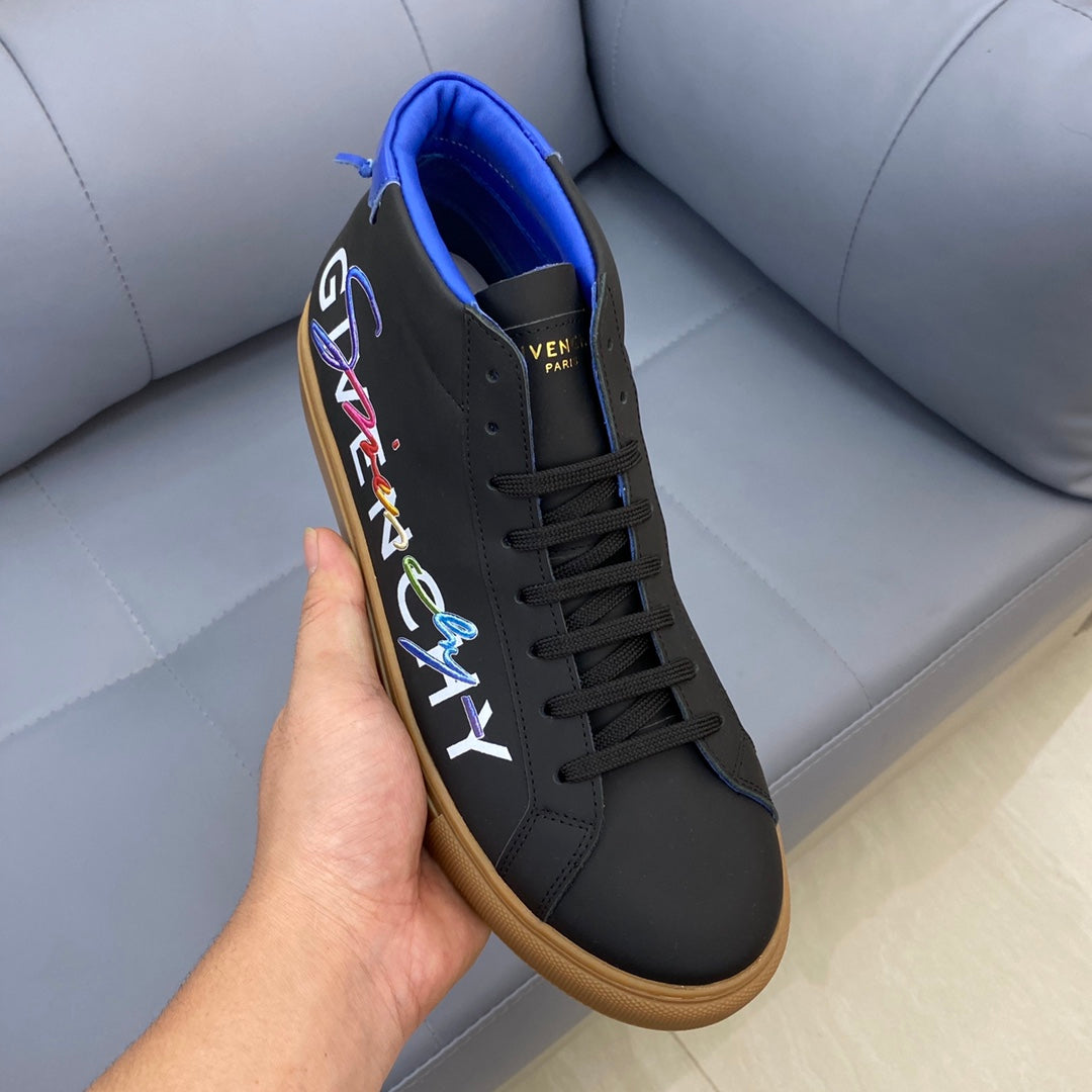 GIVENCHY Fashion Sneaker Shoes 34