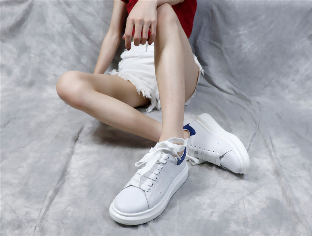 Alexander McQueen Fashion Sneaker 07