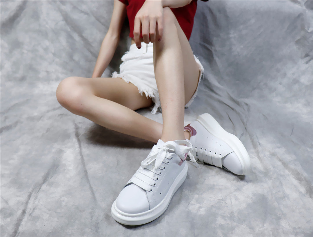 Alexander McQueen Fashion Sneaker 15