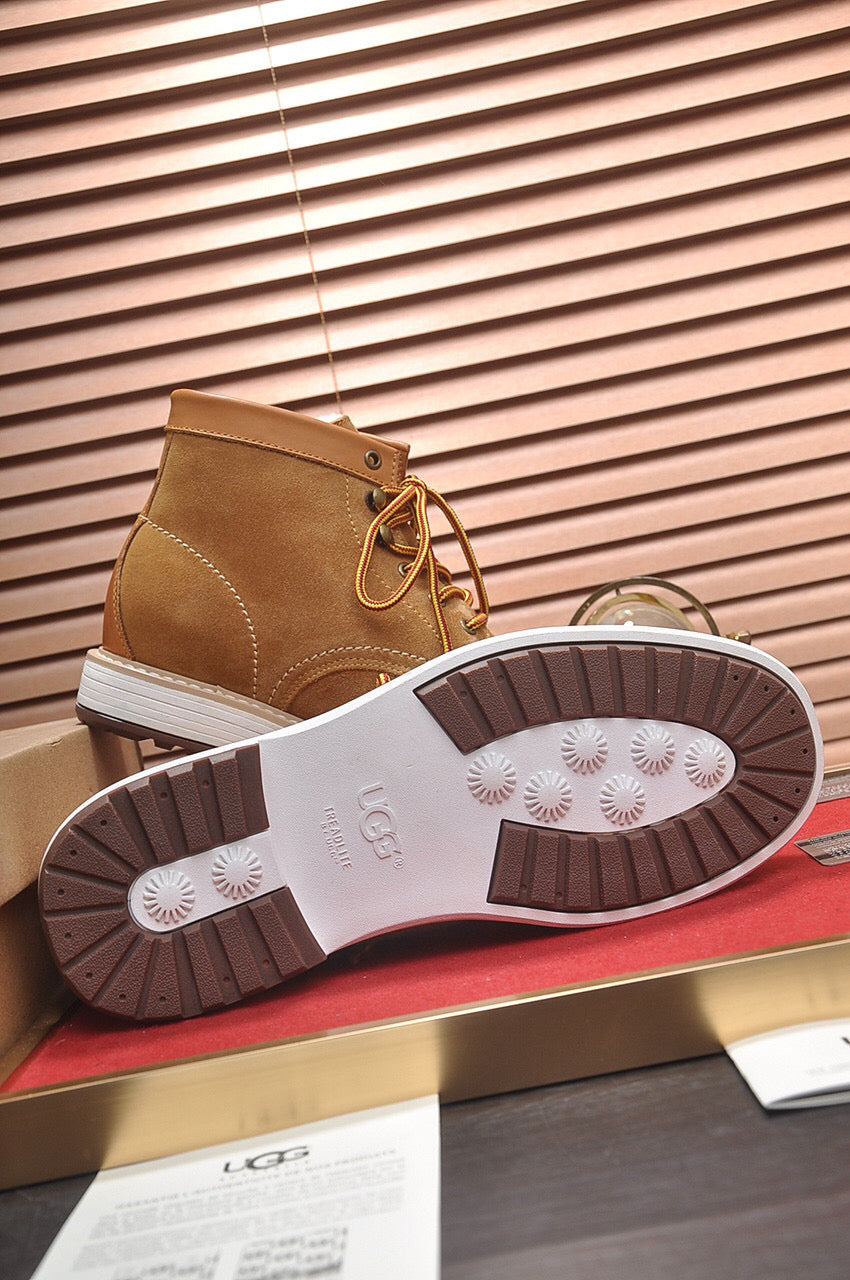 UGG Fashion Casual Men Sneaker Shoes 66