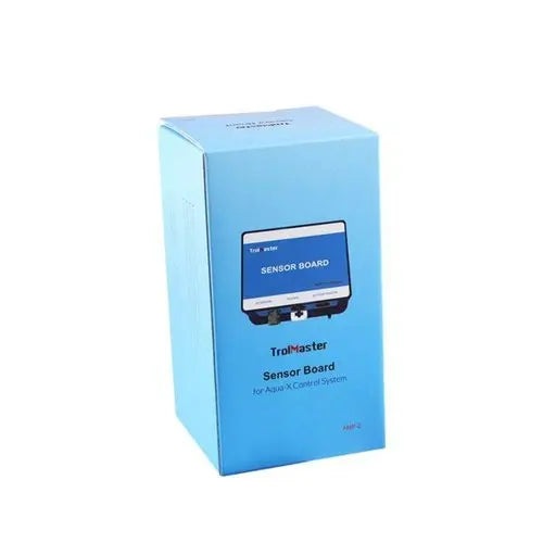 TrolMaster Sensor Board for Aqua-X Irrigation Control System