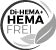 Di-Hema + HEMA frei