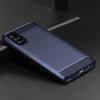 Luxury Carbon Fiber Case For Samsung A13