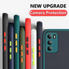 Luxury Camera Lens Protection Case for OPPO
