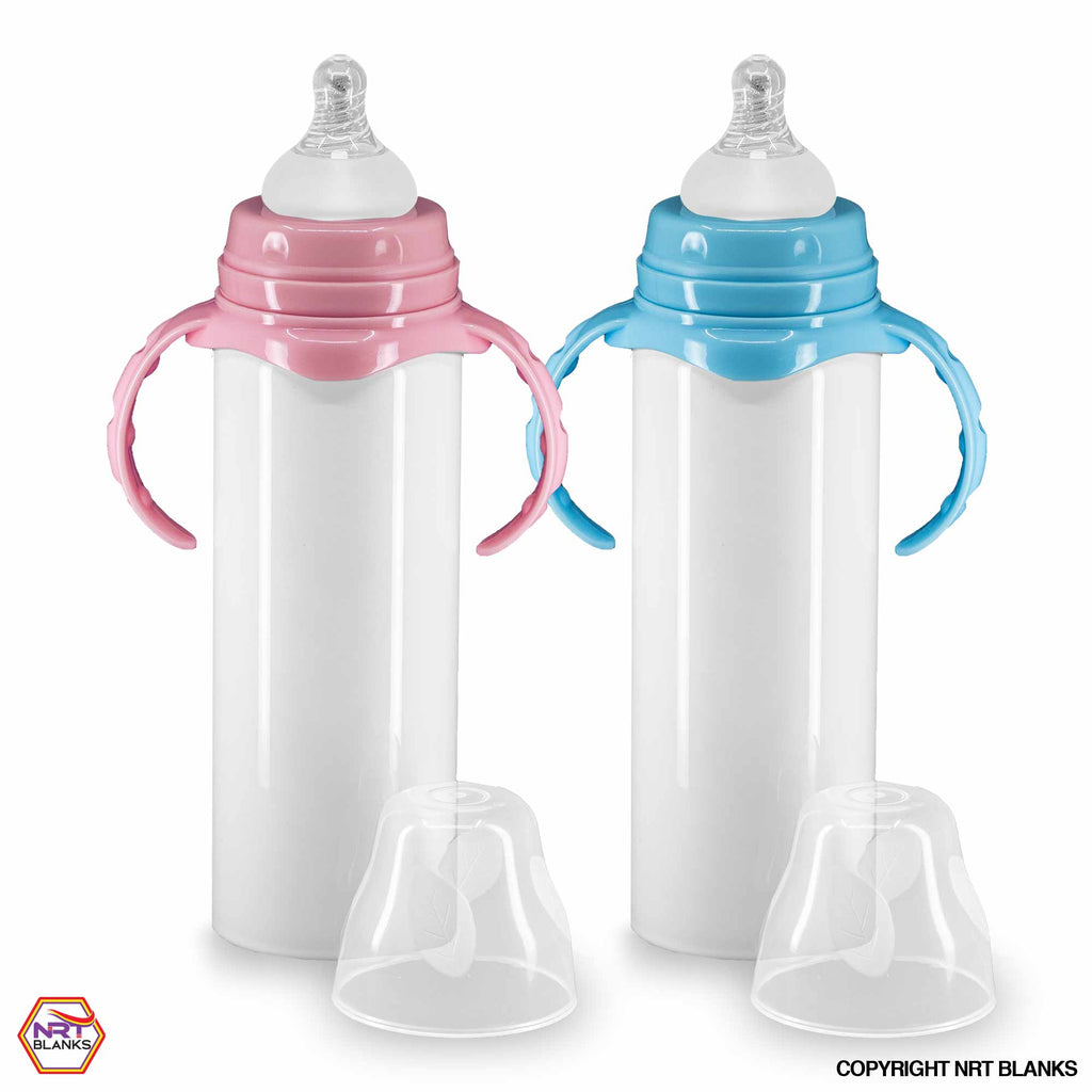 12 oz. Kids Flip Top Water Bottle – CC Sublimation Blanks