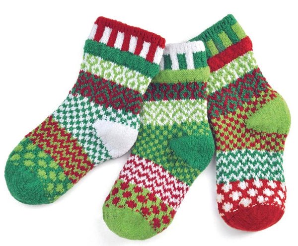 Humbug Kids Solmate Socks