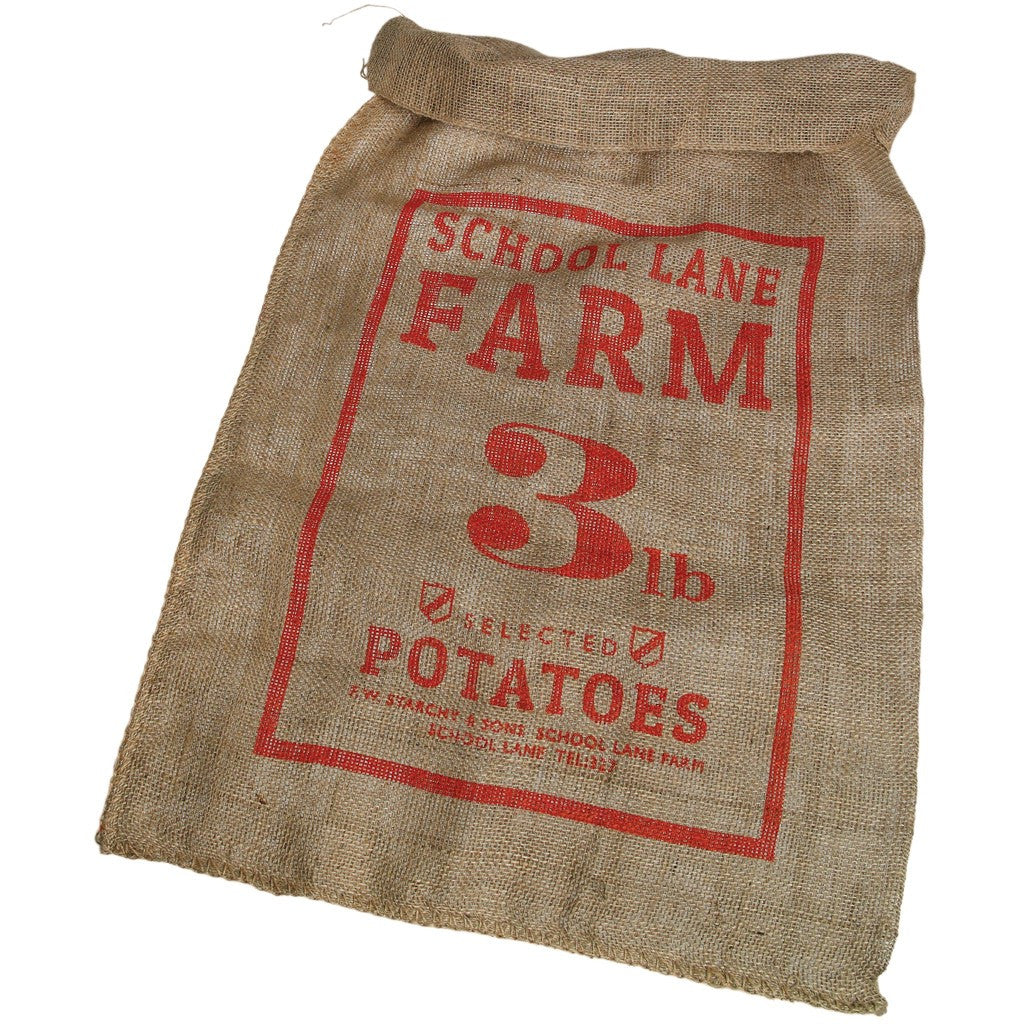 Sports Day Potato Sack Race Set Indigo Blue Trading