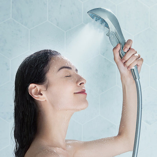 シャワーヘッド通販｜人気商品がたくさん！｜美容系・節水系なども