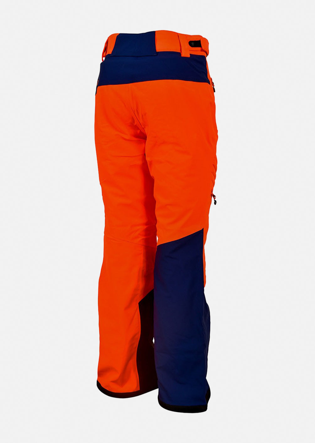 Rodeo Ski Pants - Neon Orange | WATTS – Watts-team