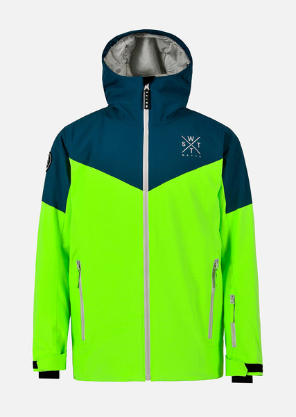 Veste de ski Fiction - Rose Fluo