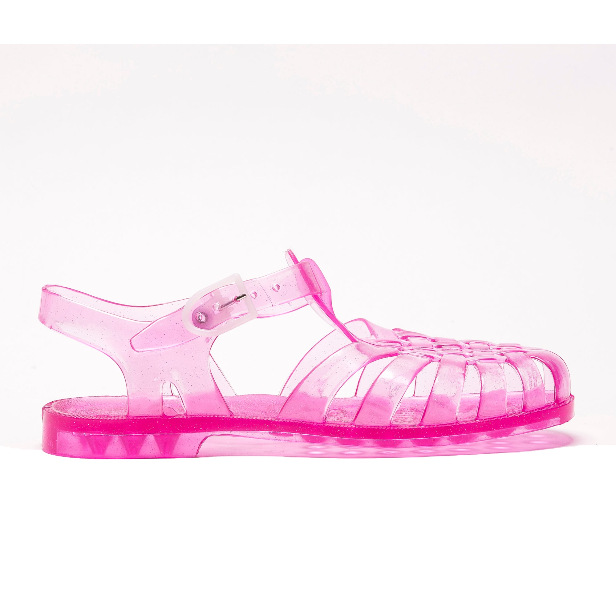 jelly beach sandals