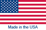 Made in the USA