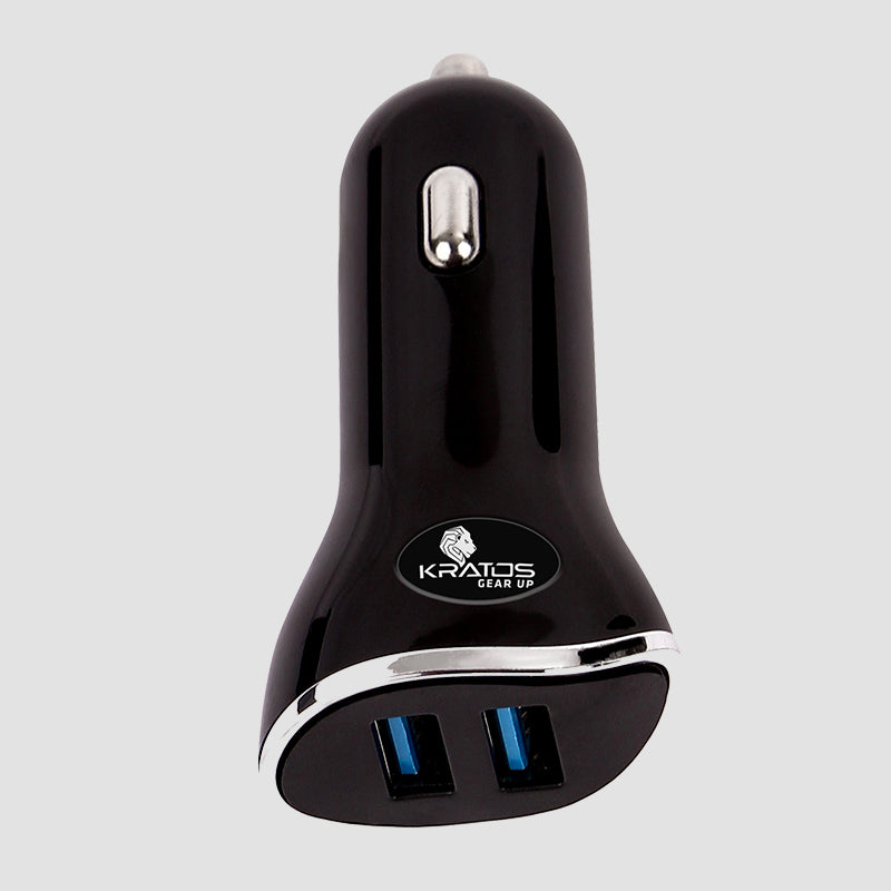 Buy Car Mobile Charger/Adapter Online India at Best Price