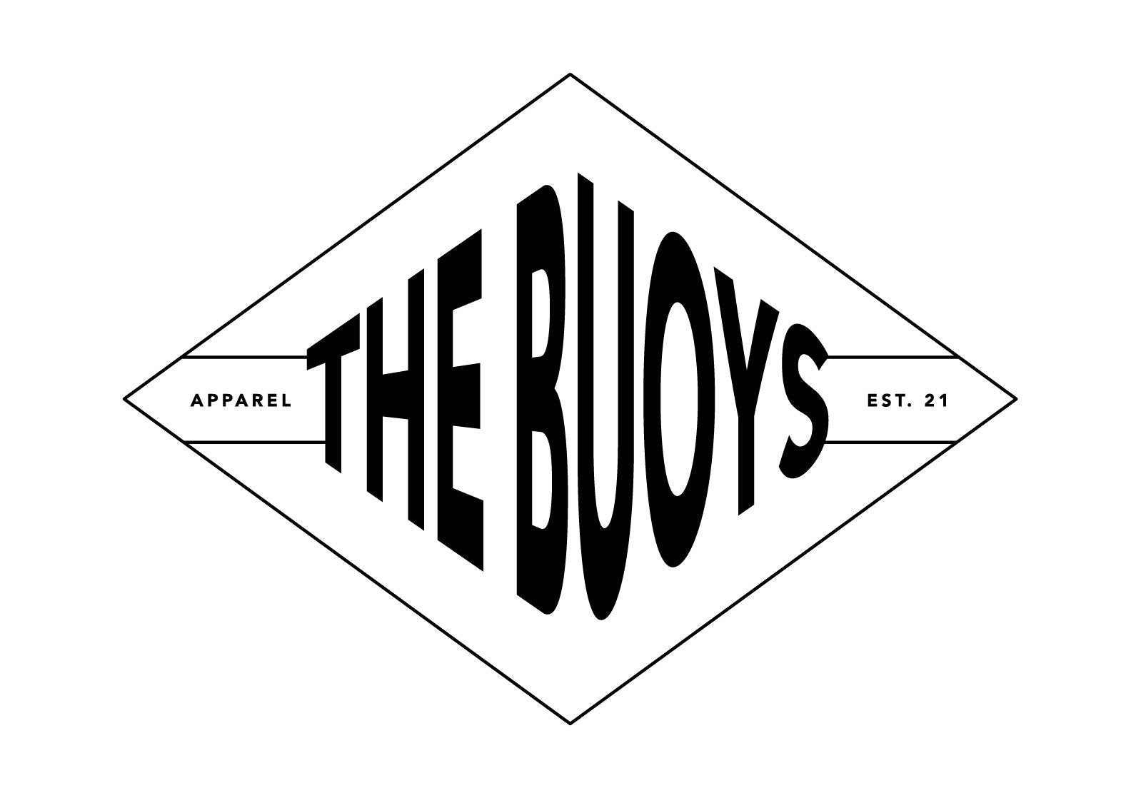 The Buoys Apparel