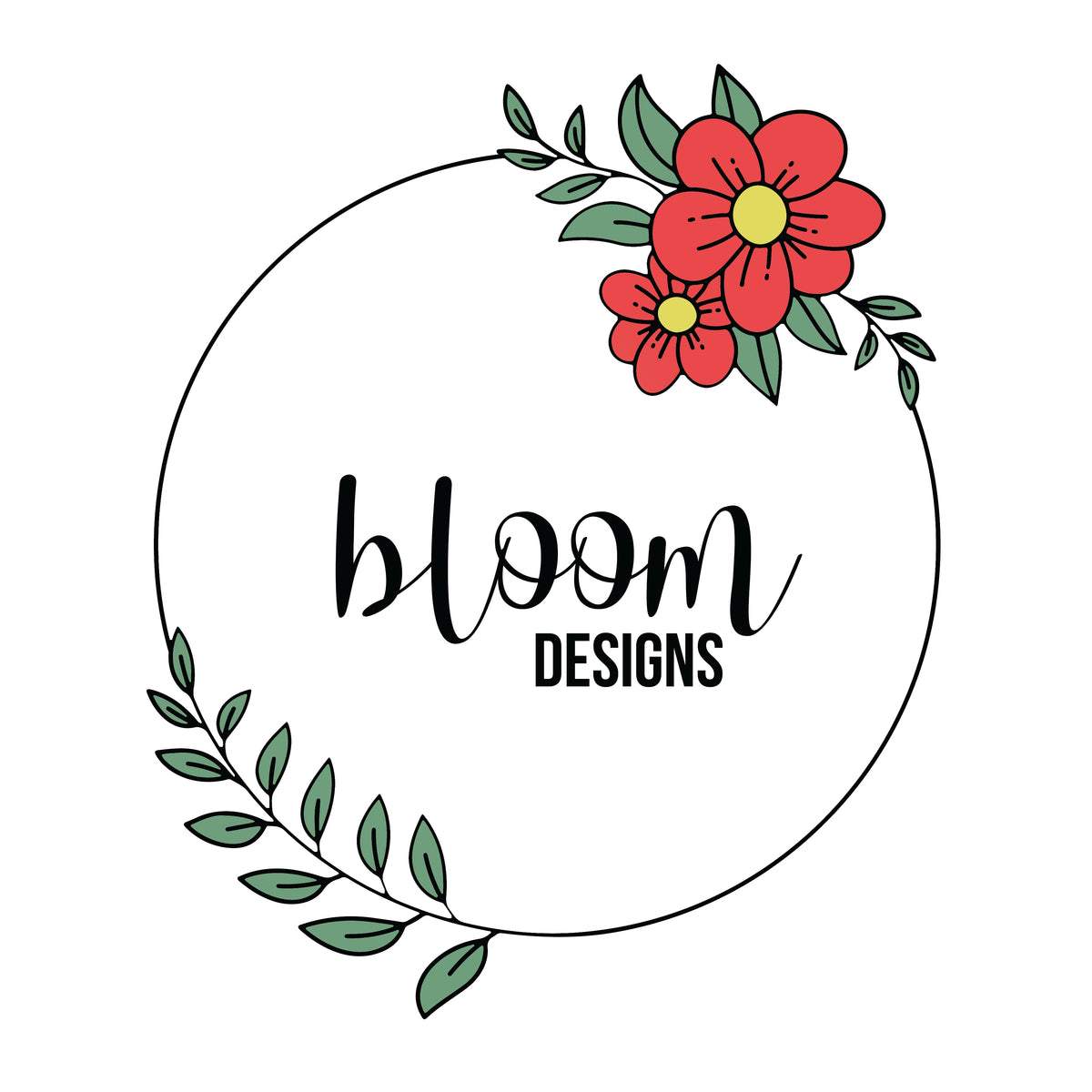 Shop Bloom Designs